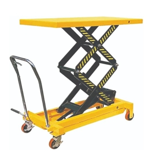 Hydraulic Scissor Lift Table