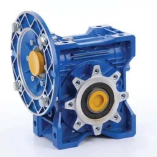 Industrial Alluminium Worm Gearbox