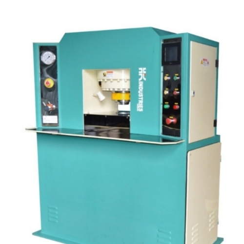 Jewellery Machine