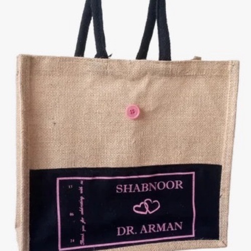 Jute Bags