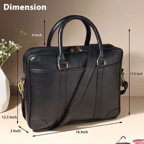 Leather Laptop Bags