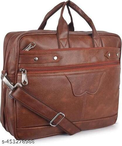 Leather Laptop Bags
