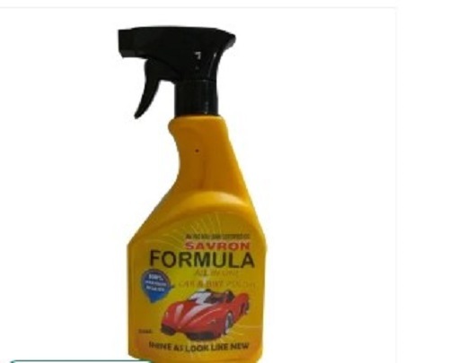 Liquid Automotive Polish