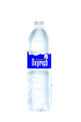 Manikchand Oxyrich 1 Litres Pet Bottle