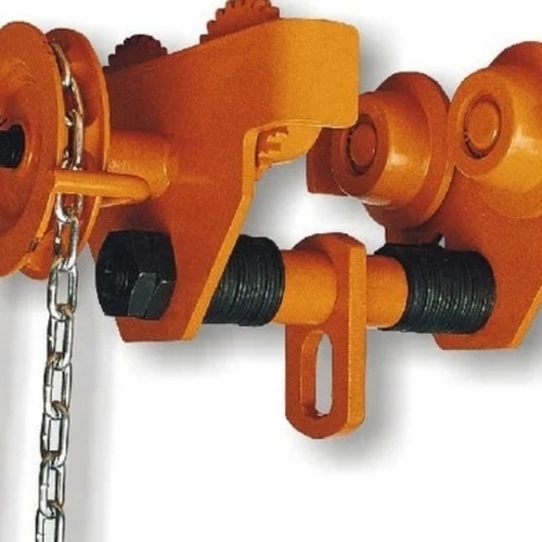 Manual Chain Hoists