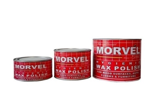 Marble Floor Polishing