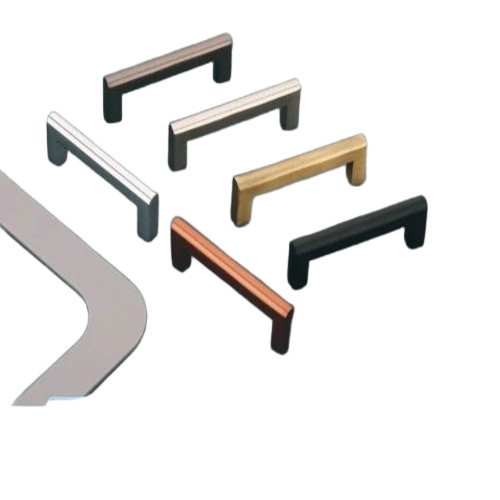 Metal Cabinet Door Handles