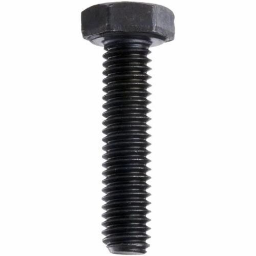 Mild Steel Bolt