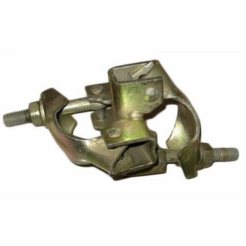 Mild Steel Scaffolding Fix Coupler
