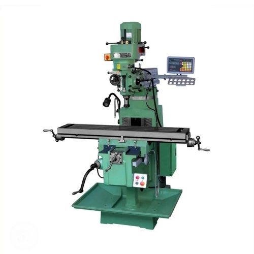 Milling Machine