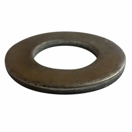 Ms Round Plain Washer