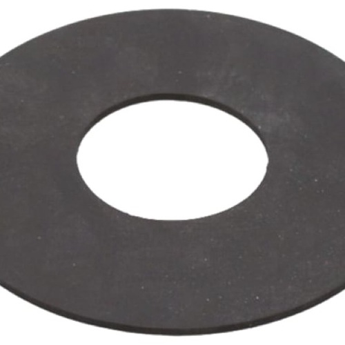 Natural Rubber Gasket - Rubber Standard Size Black Ring | Durable Very Good Quality New