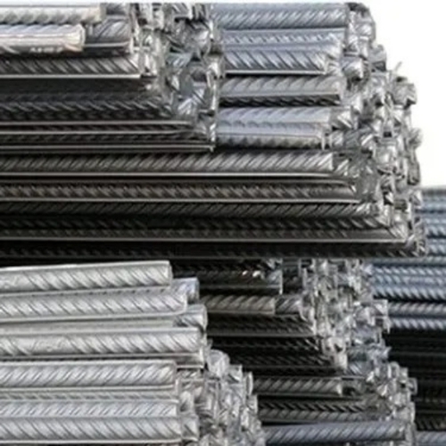 Neosteel Tmt Iron Bars