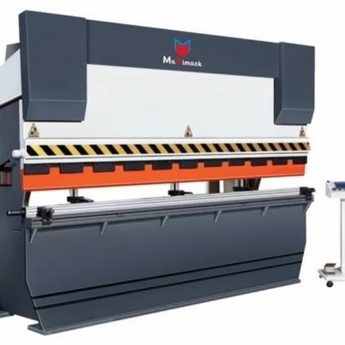 Pbr Nc Press Brake 100 Ton X 3000mm