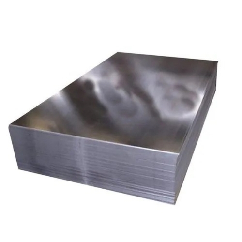 Plain Galvanized Iron Roofing Sheet
