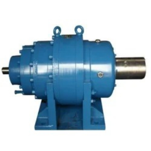 Planetary Gearbox