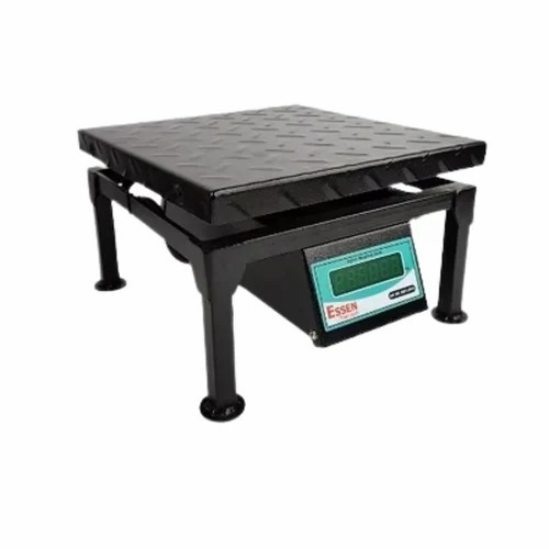 Portable Scales 400 X 400