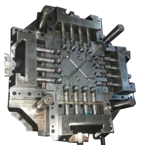 Precision Die Mould