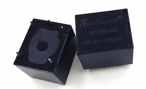 Relay Controller - Color: .