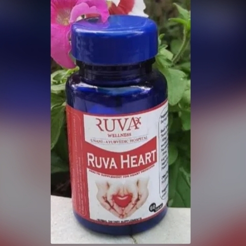 Ruva Heart