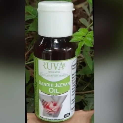 Sandhi Jivan Oil