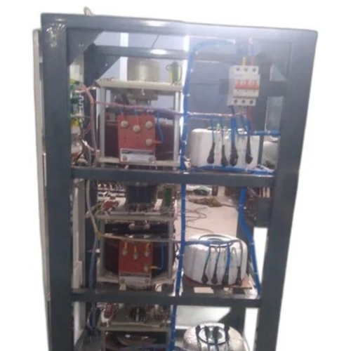 Servo Voltage Stabilizer 