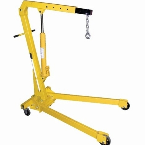 Shop Floor Crane 