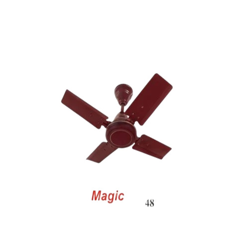 Small Ceiling Fan