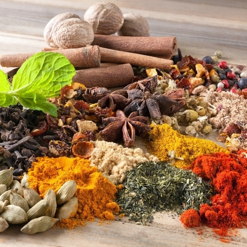Spices Products 