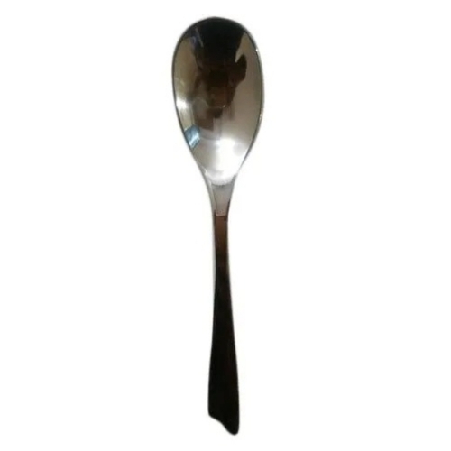 Stainless Steel Baby Spoon
