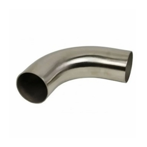 Stainless Steel Bend