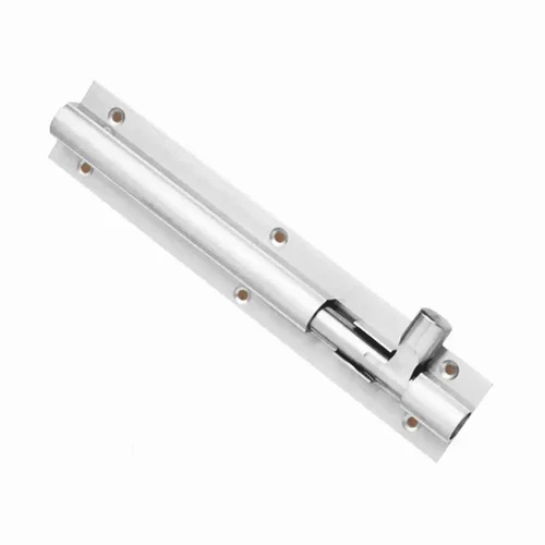 Stainless Steel Double Slide 8 Inch Aldrop