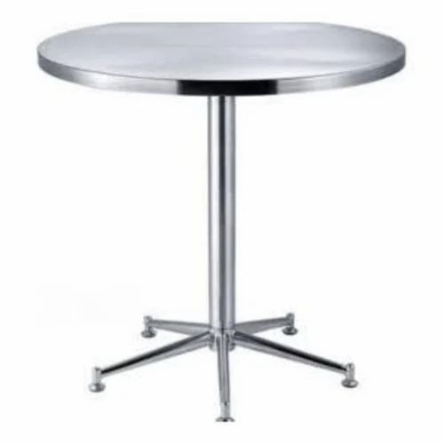 Stainless Steel Table