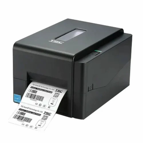 Te 244 Thermal Transfer Barcode Printer