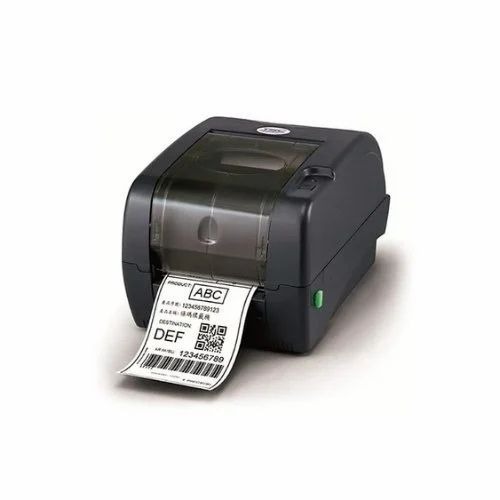 Ttp-247 Desktop Barcode Printer
