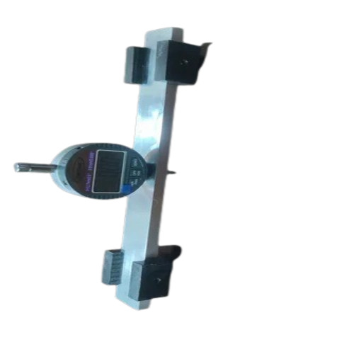 0.01 Mm Glass Roller Wave Gauge