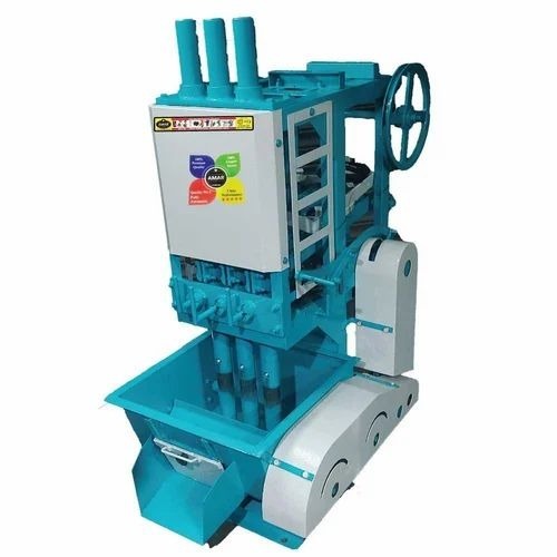 0 3 Rold Heavy Duty Automatic Kandap Machine