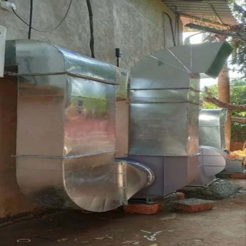 01 Kitchen Exhaust Systems