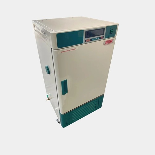02 Temperature Humidity Chamber