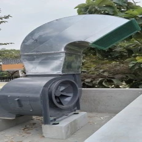 04 Exhaust Kitchen Chimney Blower