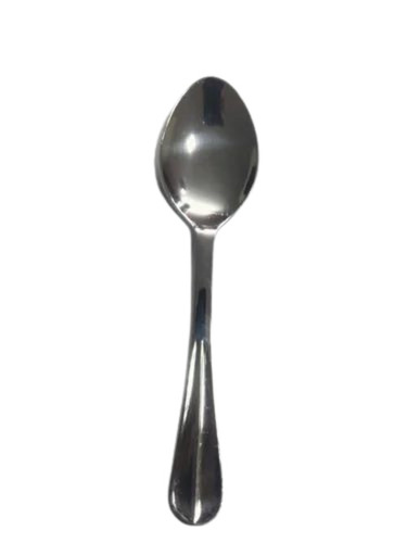 3 Inch Stainless Steel Spoon