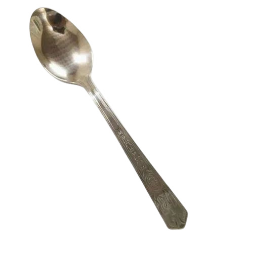 5 Inch Stainless Steel Spoon