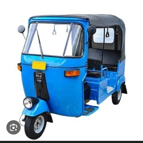 Auto Rickshaw