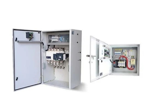 Auto Transformer Switches