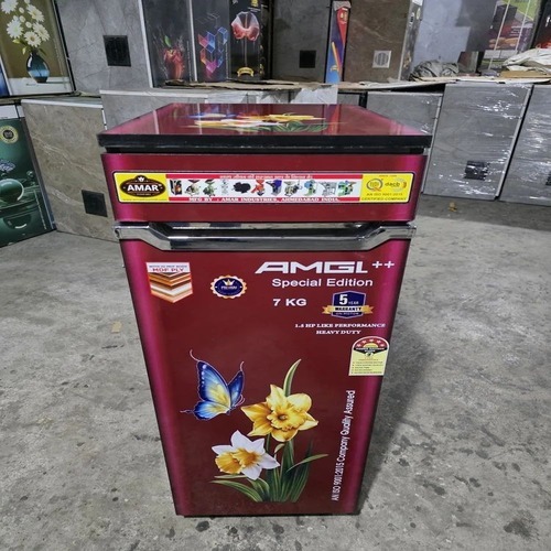 Automatic Atta Chakki