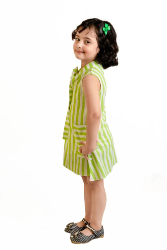 Baby Girls Dress
