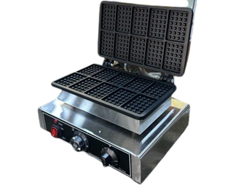 Biscuit Machines