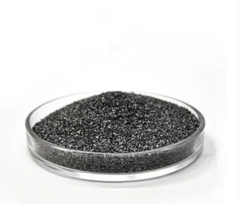 Black Nickel Salt