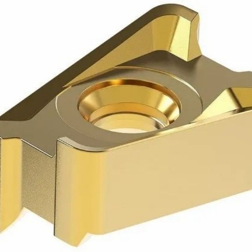Carbide Milling Insert