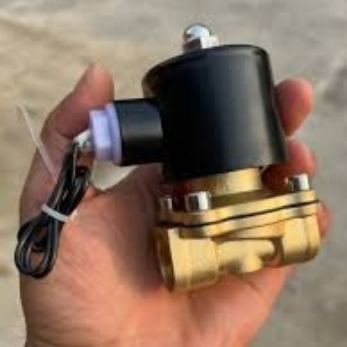 Check Valves 